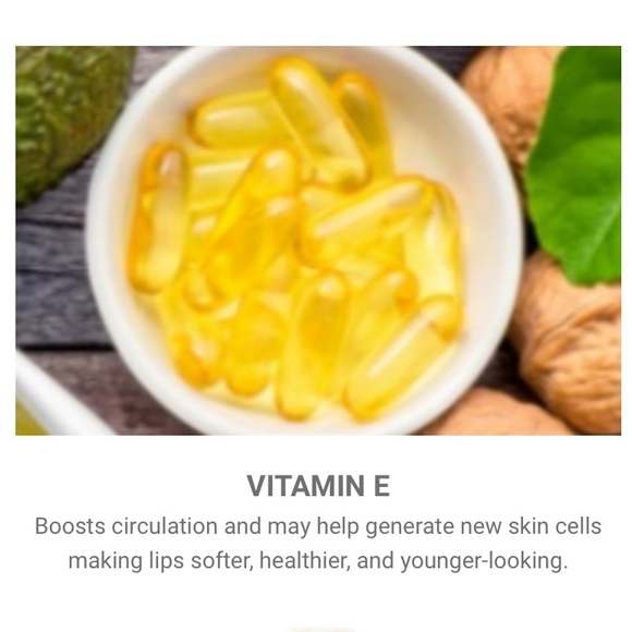 Sei Bella® Lip Treatment - Picture 3 of 5